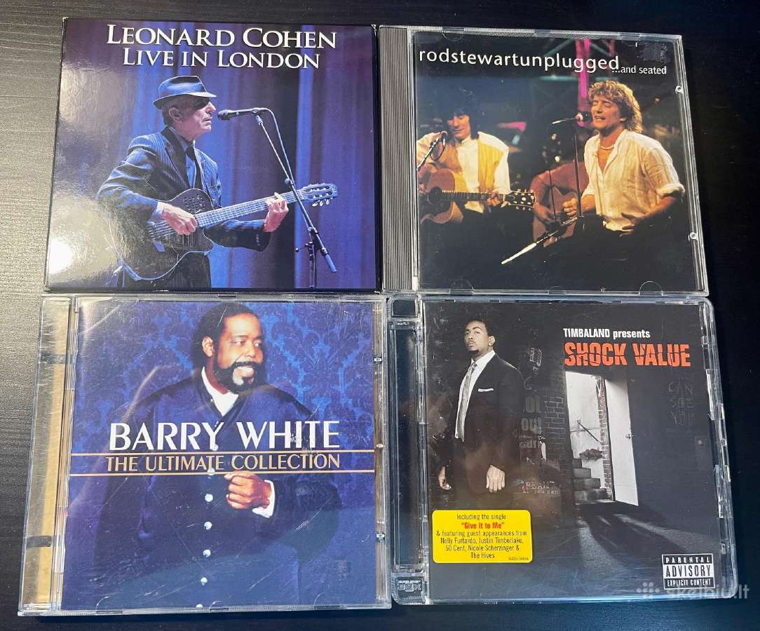 Joplin,sash!,sade CD - nuotraukos Nr. 14