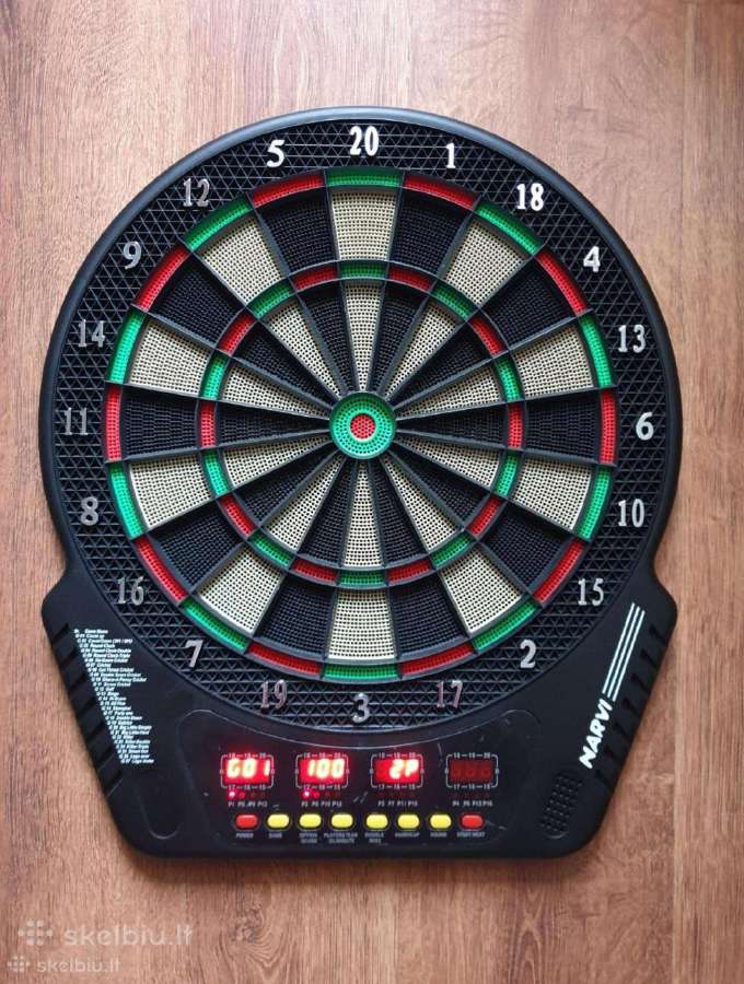 Darts