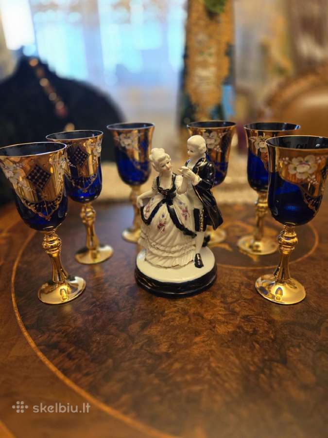Bohemijos taures
