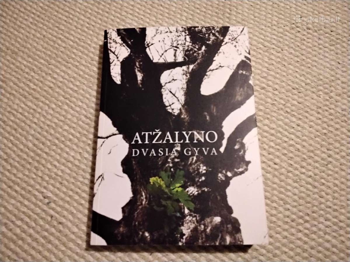 Atžalyno dvasia gyva