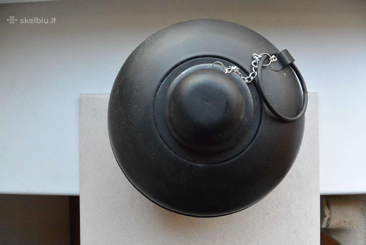 Atrakcija Ugnies kamuolys Fire ball 12 eur - nuotraukos Nr. 3