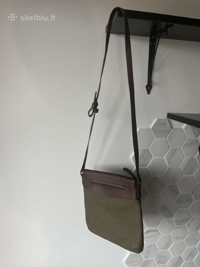 Moteriškas krepšys Samsonite