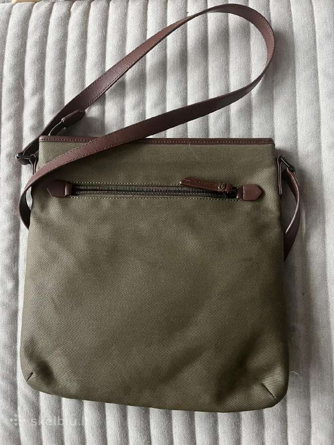 Moteriškas krepšys Samsonite - nuotraukos Nr. 3