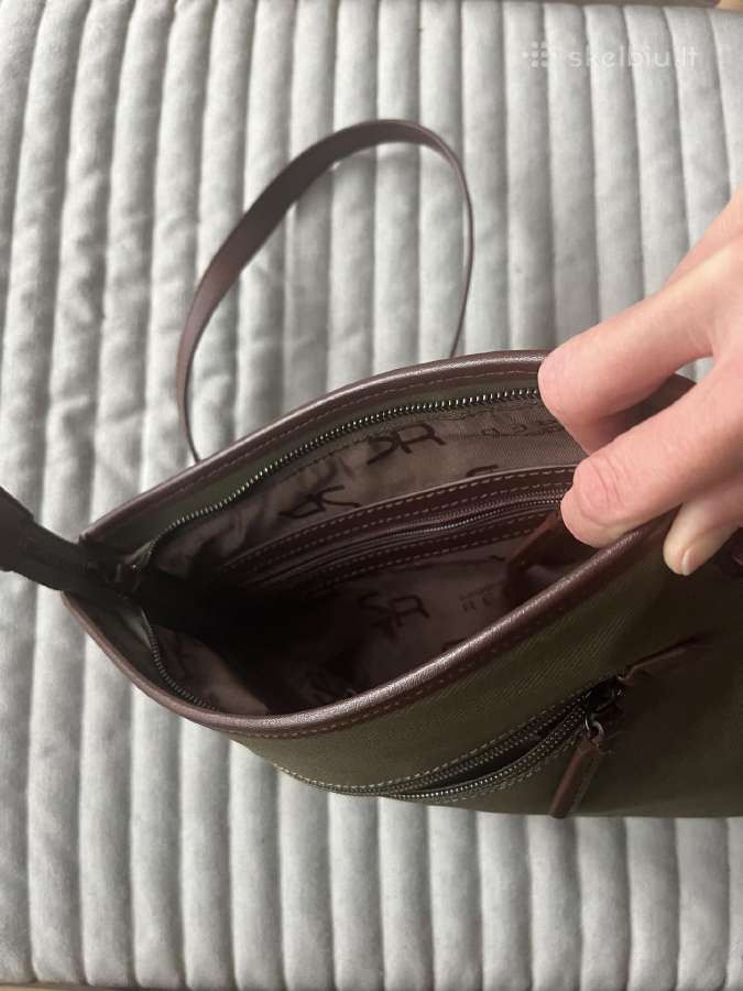Moteriškas krepšys Samsonite - nuotraukos Nr. 5