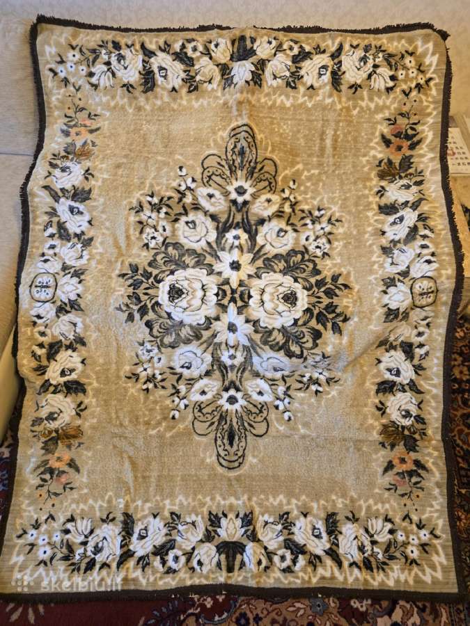 Labai gražus kilimas 150 x 200 cm. - nuotraukos Nr. 2
