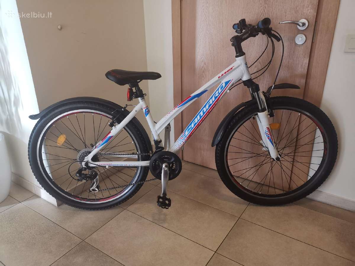 Sportinis Aliuminis dv.10-18m.mergaitei
