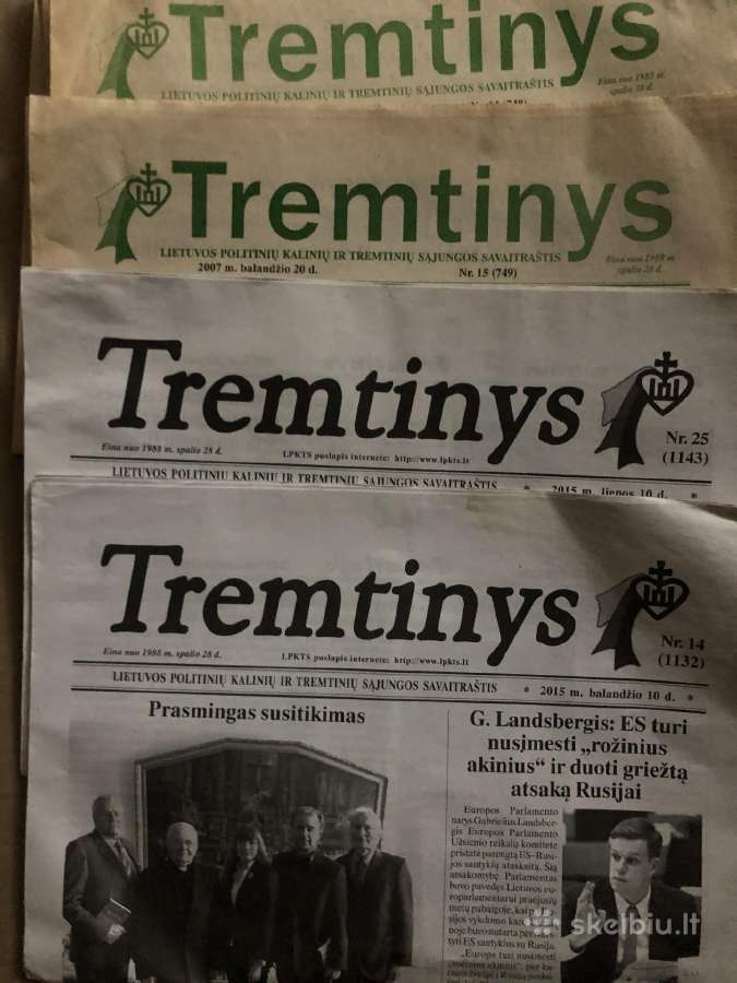 Laikraštis