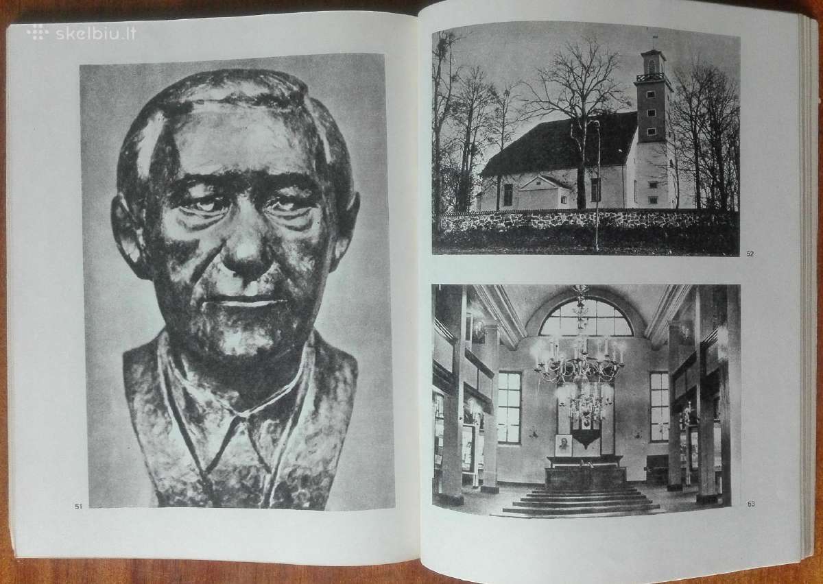 2009. Kristijono Donelaičio Palaikų Tyrinėjimo Med - nuotraukos Nr. 3