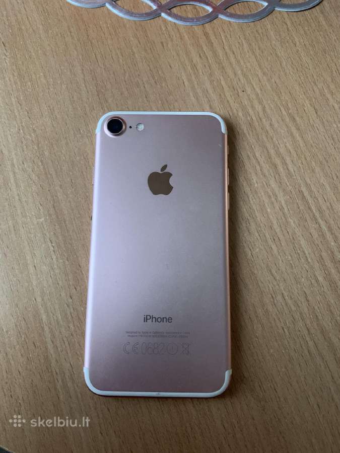 iPhone 7