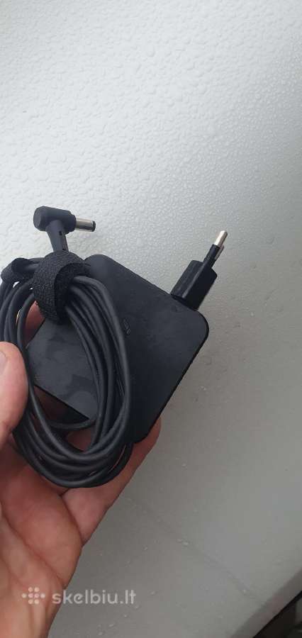 Asus kroviklis 19v 2.37amp - nuotraukos Nr. 3