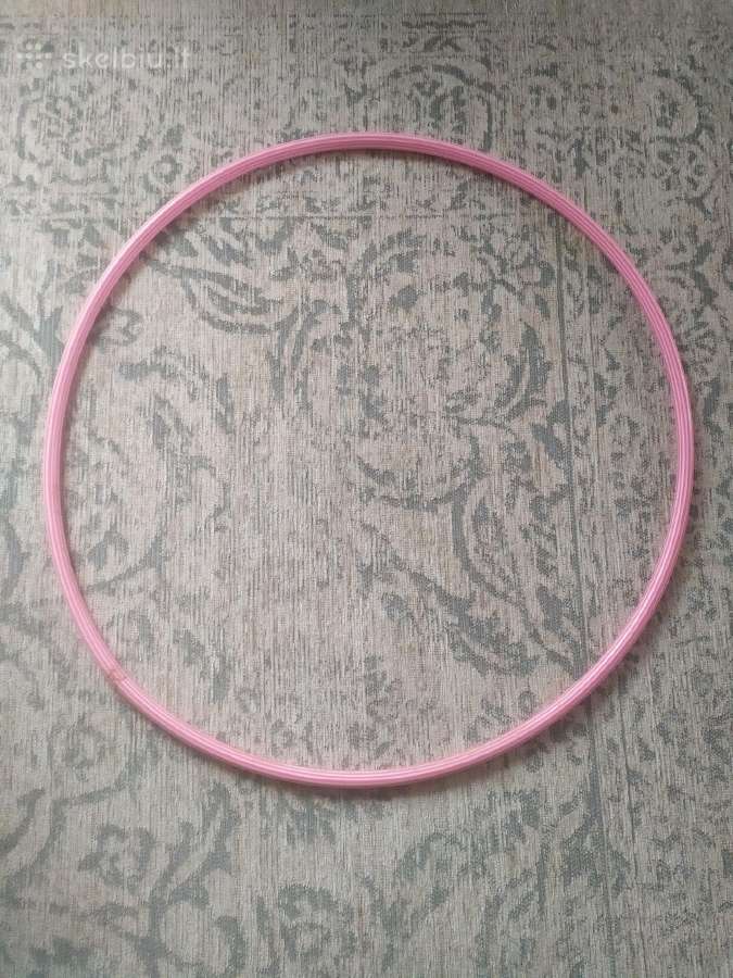 Sukimo lankas ~80 cm - nuotraukos Nr. 3