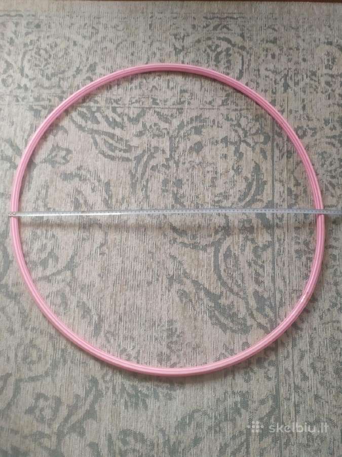 Sukimo lankas ~80 cm - nuotraukos Nr. 4