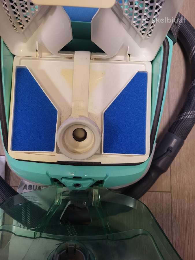 Aqua Multi clean x10 Parquet - nuotraukos Nr. 3