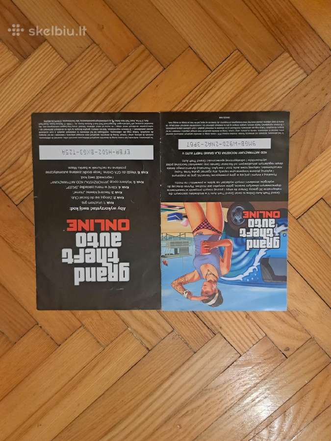 Grand Theft Auto 5 Pc - nuotraukos Nr. 9