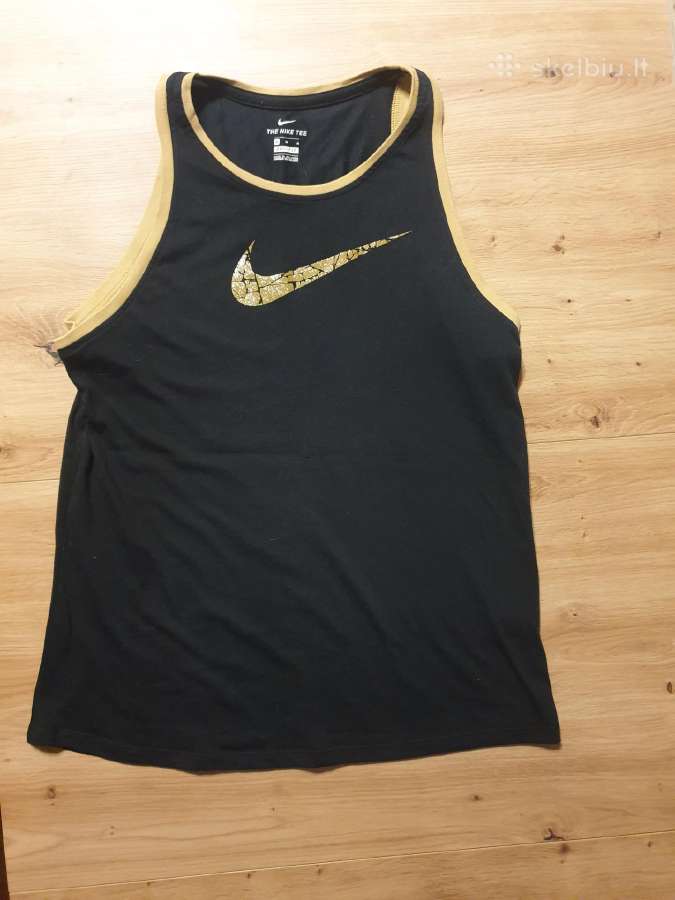 Nike maikutė