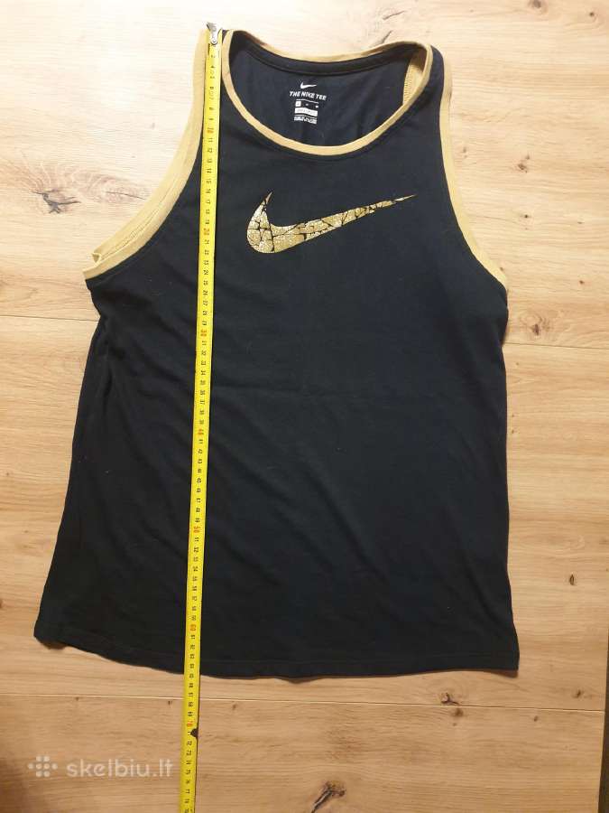 Nike maikutė - nuotraukos Nr. 2