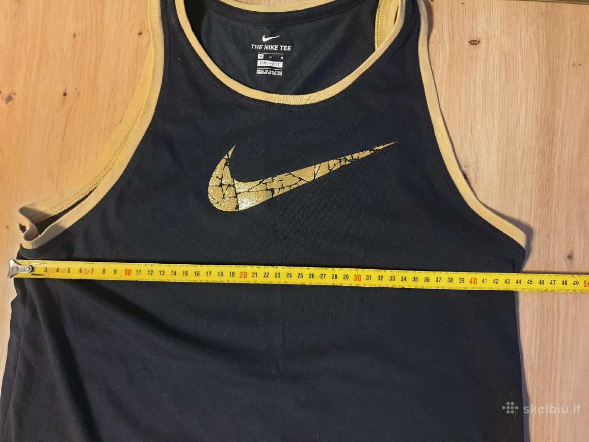Nike maikutė - nuotraukos Nr. 4