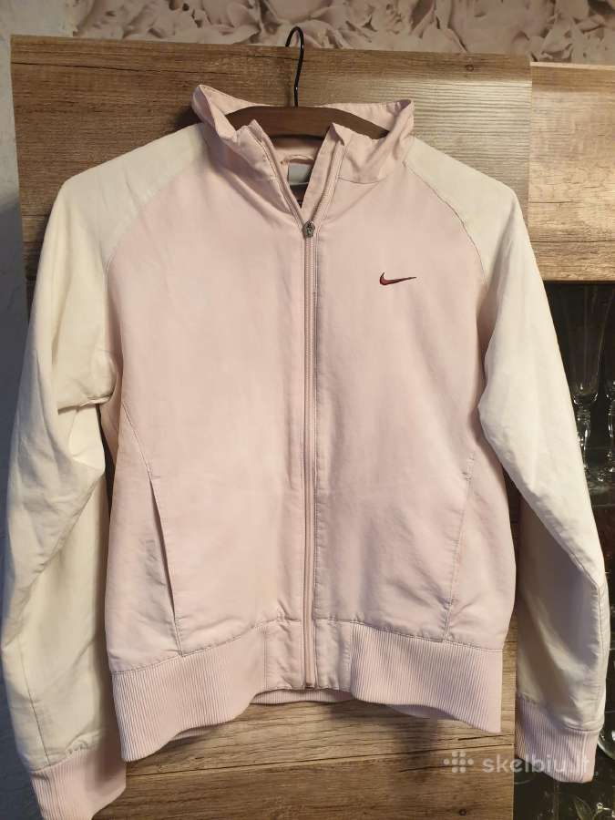 Nike treningo viršus, mergaitei