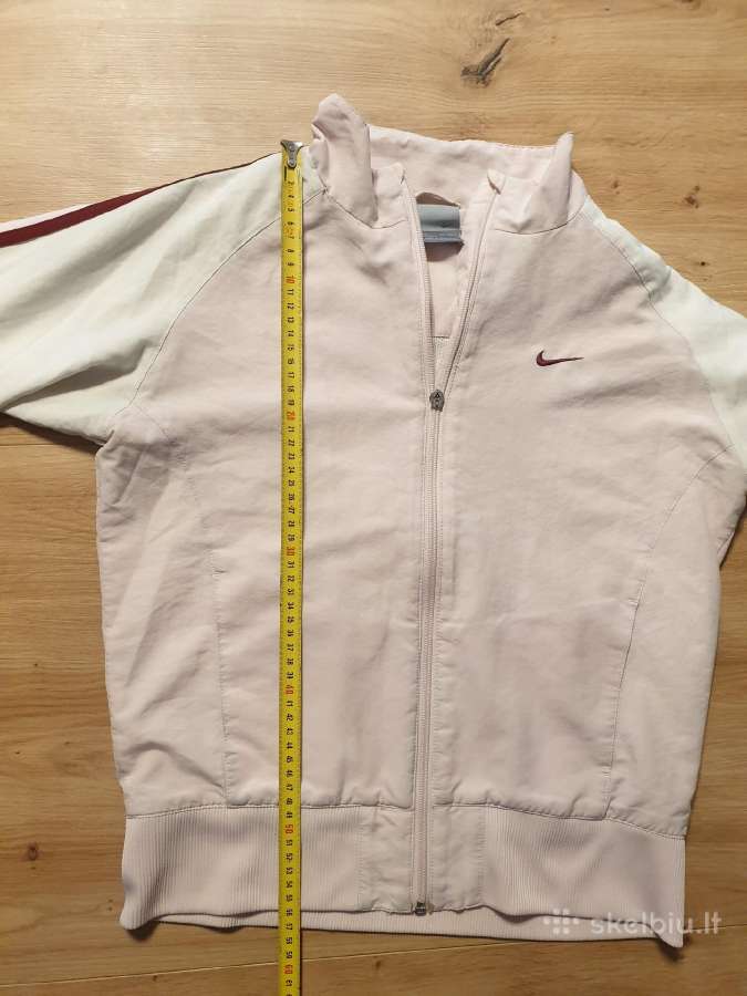 Nike treningo viršus, mergaitei - nuotraukos Nr. 2