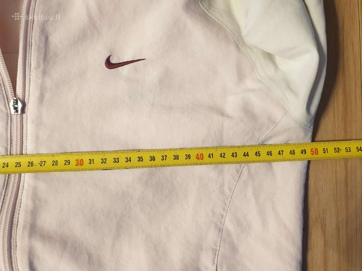 Nike treningo viršus, mergaitei - nuotraukos Nr. 4