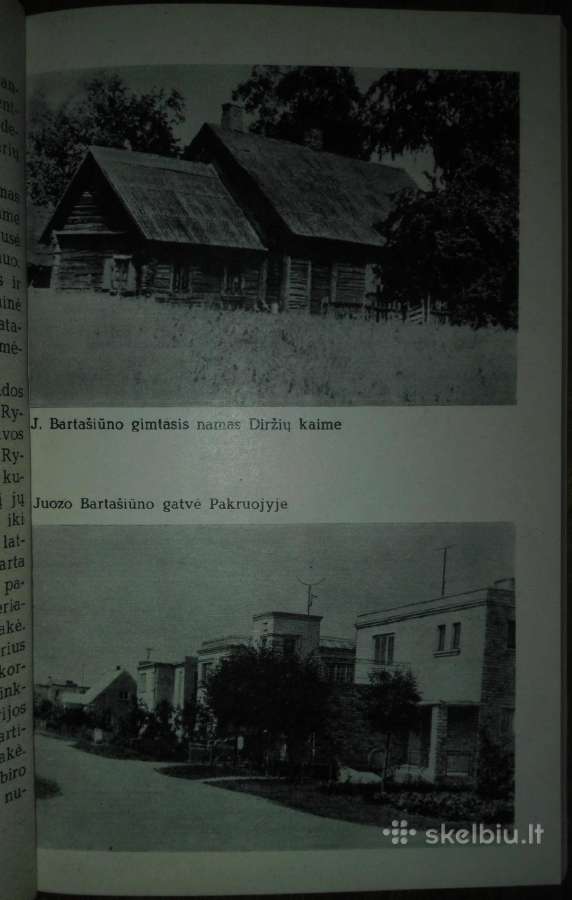 2023. Juozas Bartašiūnas F. Bieliauskas - nuotraukos Nr. 3