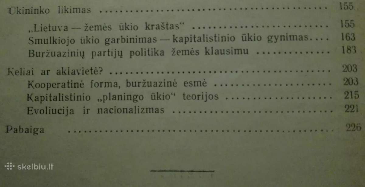 2027. Teorijos Ir Tikrovė J. Maiminas - nuotraukos Nr. 3