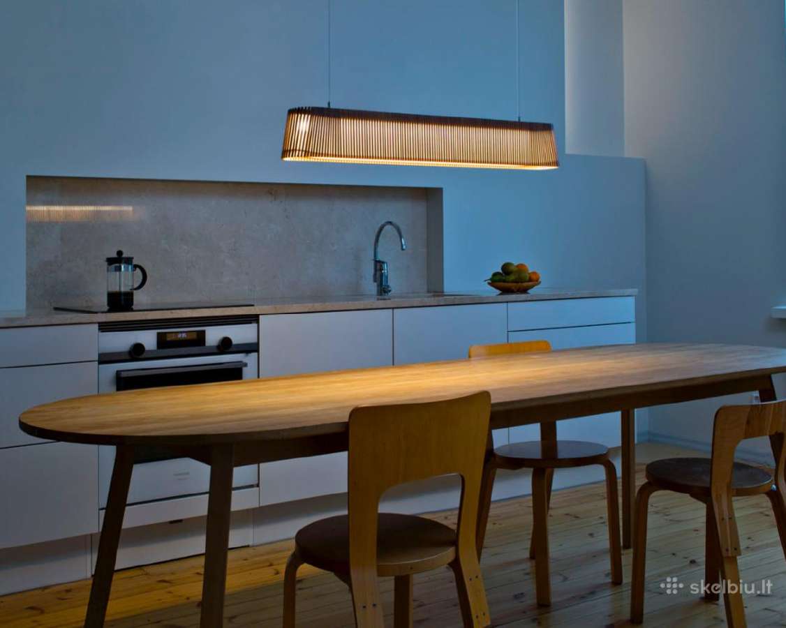 Owalo 7000 pendant (Secto Design)
