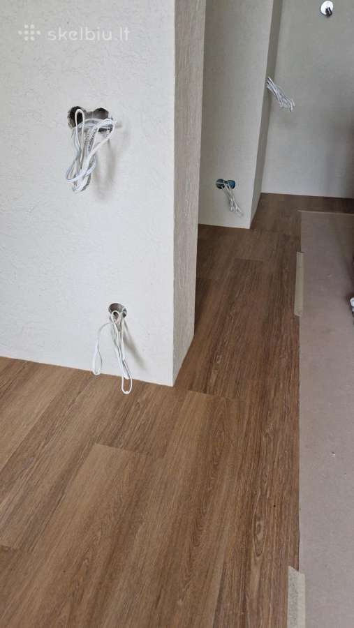 Elektrikas Klaipėdoje - nuotraukos Nr. 19