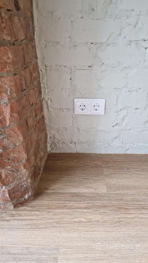 Elektrikas Klaipėdoje - nuotraukos Nr. 21