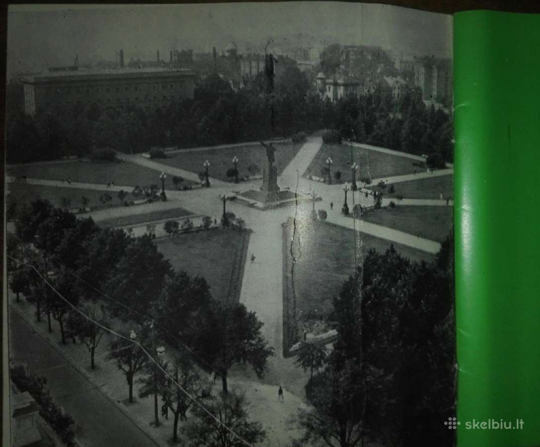 2031. Juos Prisimena Ir Gerbia Vilnius - nuotraukos Nr. 2