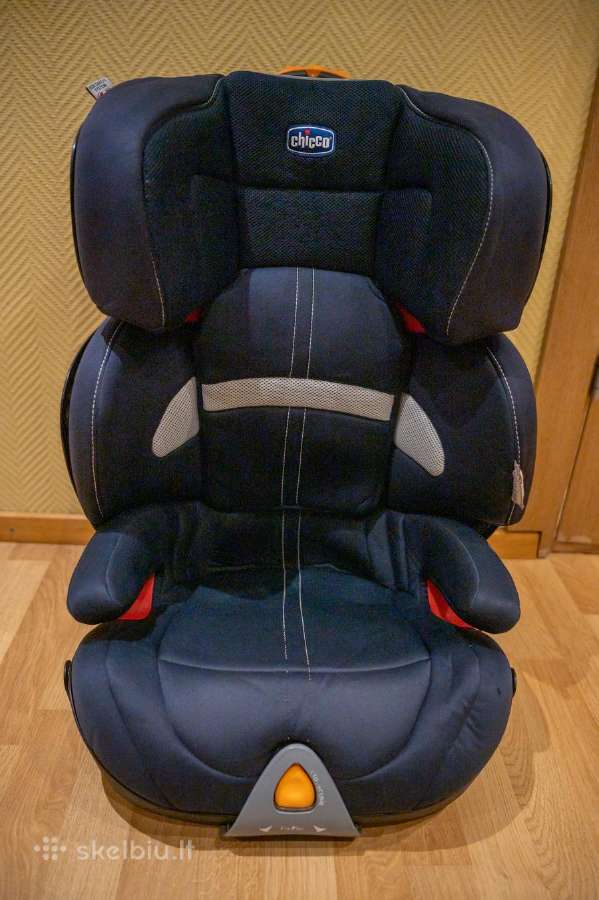 Chicco Oasis 2-3