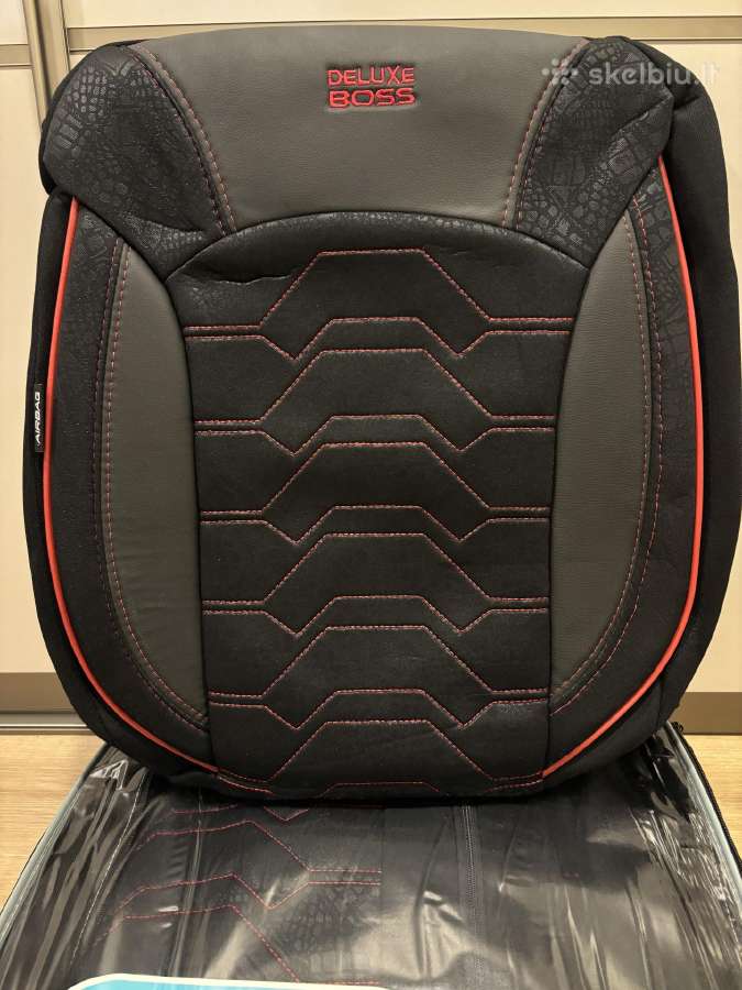 Automobiliu sedyniu uzvalkalai - nuotraukos Nr. 27