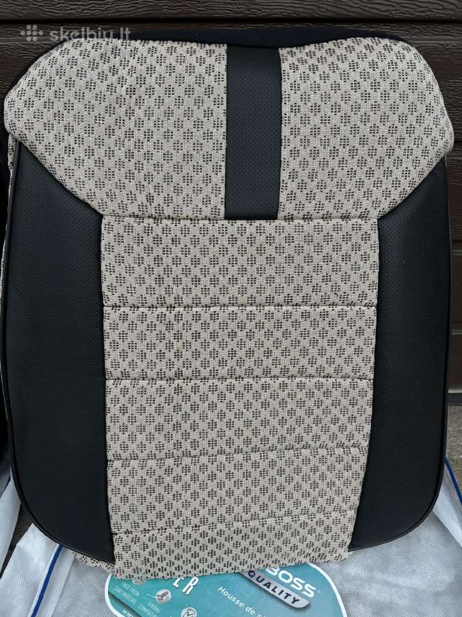 Automobiliu sedyniu uzvalkalai - nuotraukos Nr. 30
