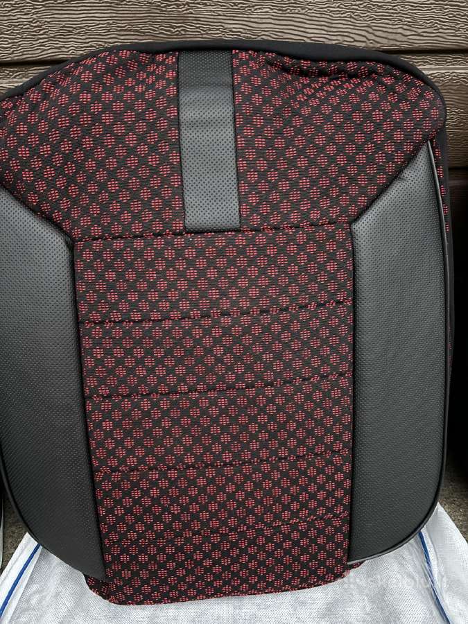 Automobiliu sedyniu uzvalkalai - nuotraukos Nr. 31