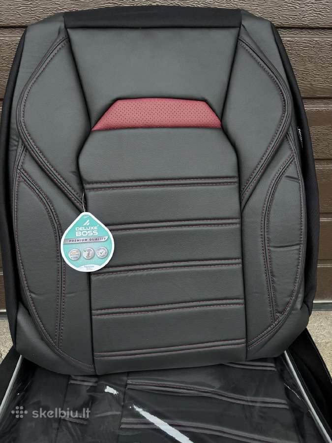 Automobiliu sedyniu uzvalkalai - nuotraukos Nr. 32
