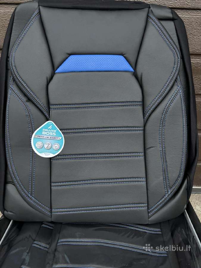 Automobiliu sedyniu uzvalkalai - nuotraukos Nr. 35