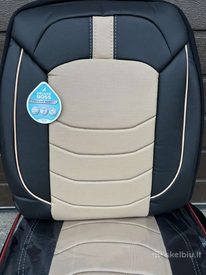 Automobiliu sedyniu uzvalkalai - nuotraukos Nr. 37