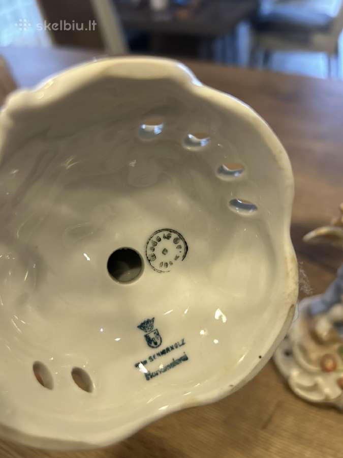 Parduodu Lladro, Nao porceliano statulėles - nuotraukos Nr. 32