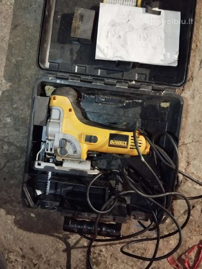 Dewalt