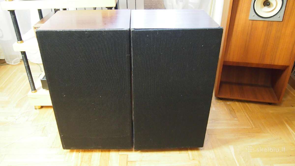 Audio Note, Sonus Faber, Tesla ir kitos - nuotraukos Nr. 27