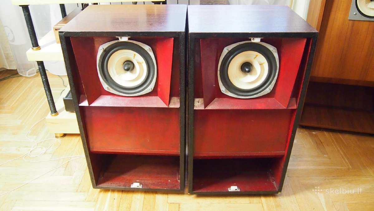 Audio Note, Sonus Faber, Tesla ir kitos - nuotraukos Nr. 28