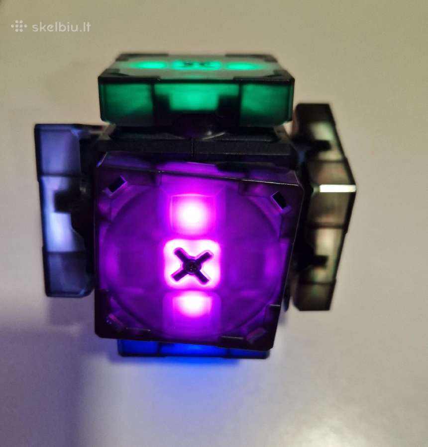 Kubikas rubikas ex-mars Ai Robot Cube - nuotraukos Nr. 6