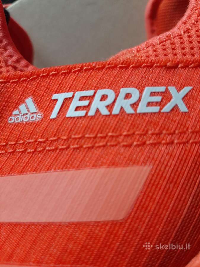 Adidas Terrex sportbačiai - Skelbiu.lt