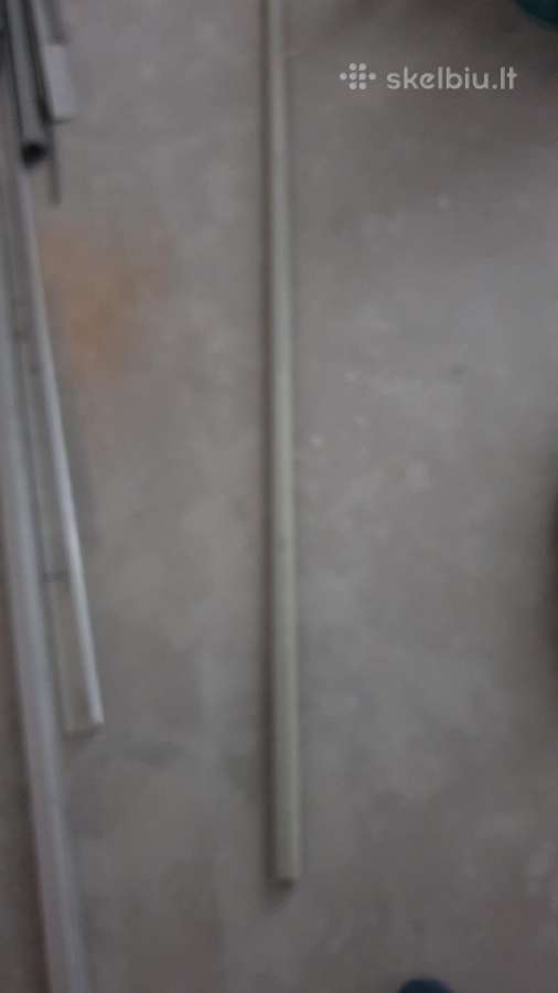 Vandentiekio vamzdis 32mm 4m ilgio - nuotraukos Nr. 2
