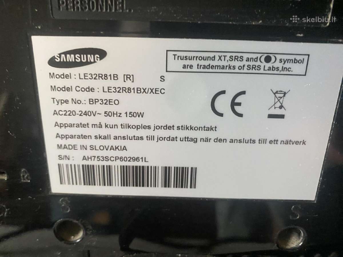 Samsung - nuotraukos Nr. 2