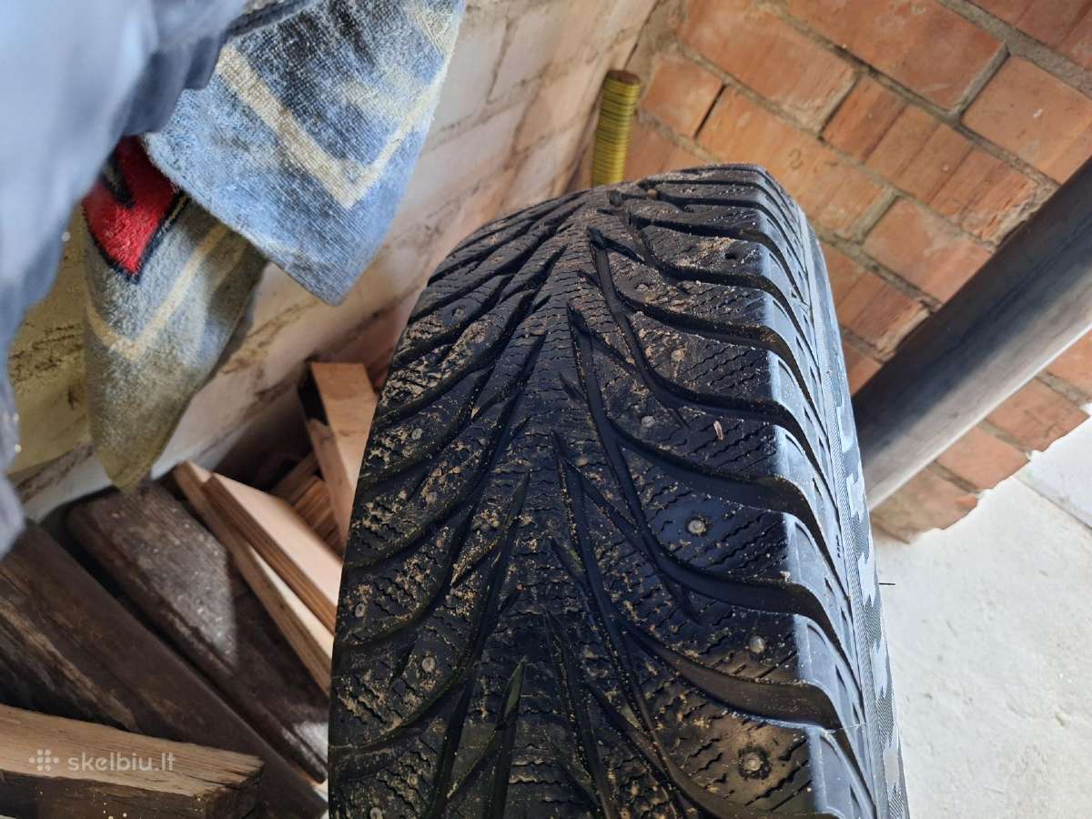 Volkswagen Image R17 235/65 - nuotraukos Nr. 7