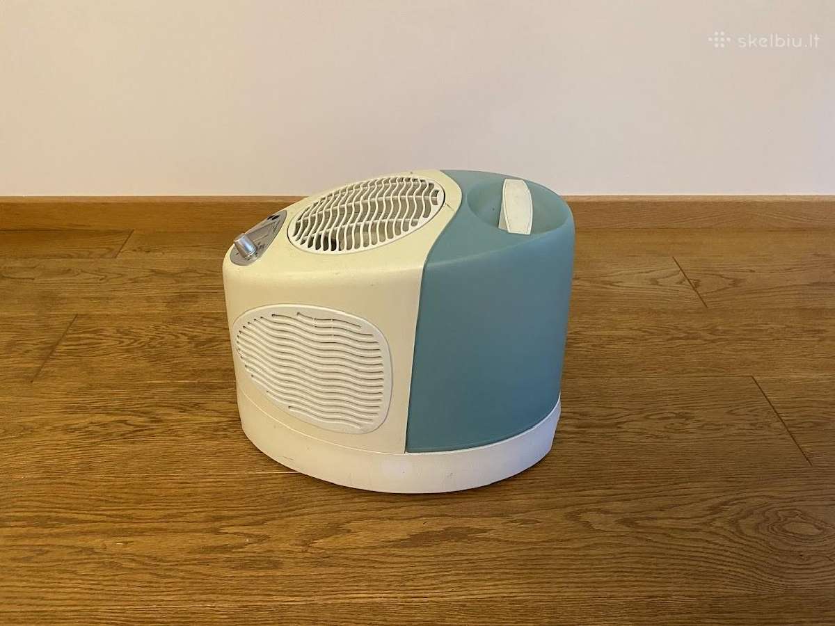 Oro drėkintuvas Boneco E2251