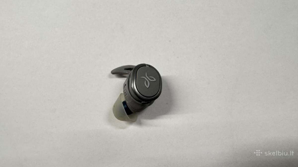Jaybird Run XT Bluetooth ausinė - nuotraukos Nr. 2