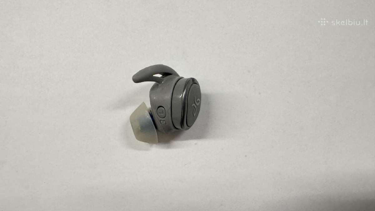 Jaybird Run XT Bluetooth ausinė - nuotraukos Nr. 3