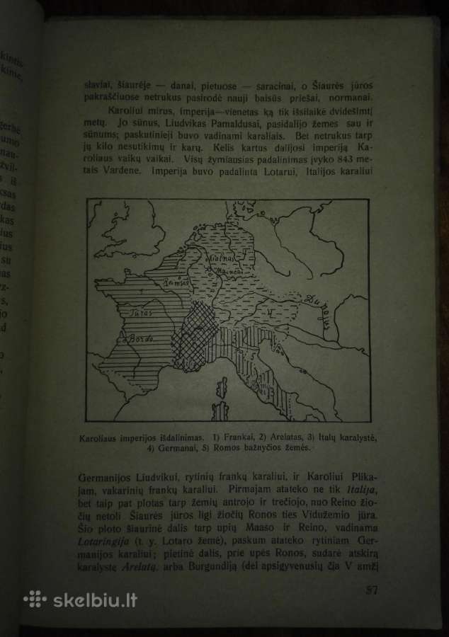 2038. Viduriniųjų Amžių Istorija R. Viperis - nuotraukos Nr. 7